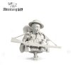 502 Abteilung ABT1001 THE DESERT FOX, BRITISH 8TH ARMY (NORTH AFRICA 1941-1943) 1/10